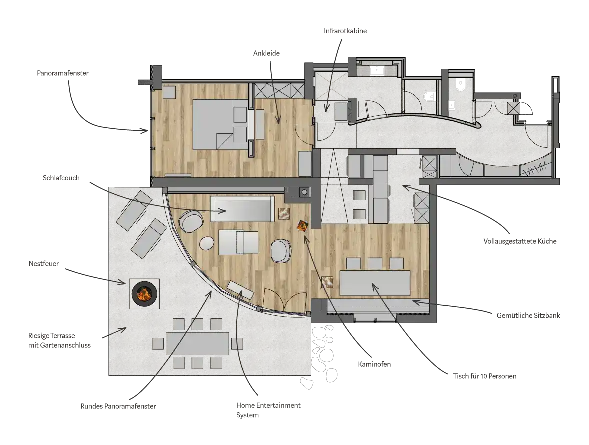 Loft N° 1