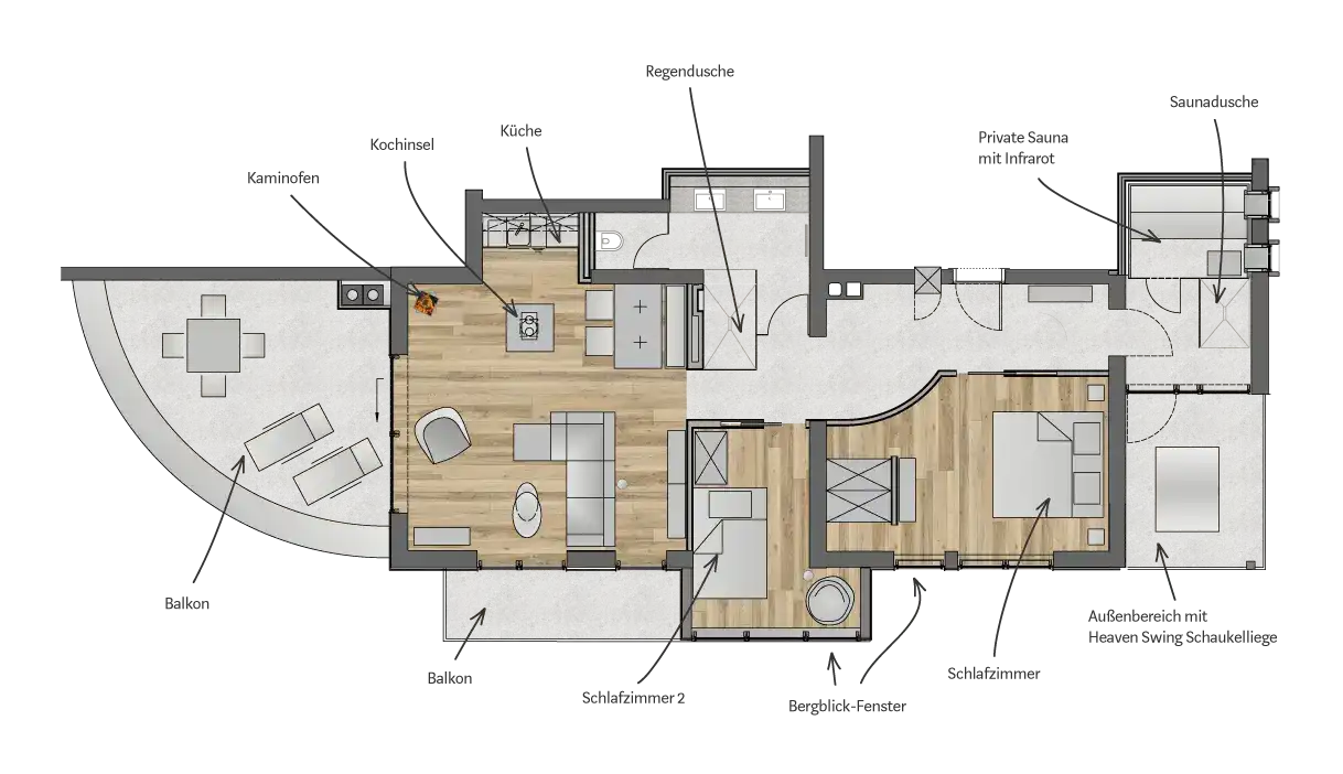 Loft N° 6