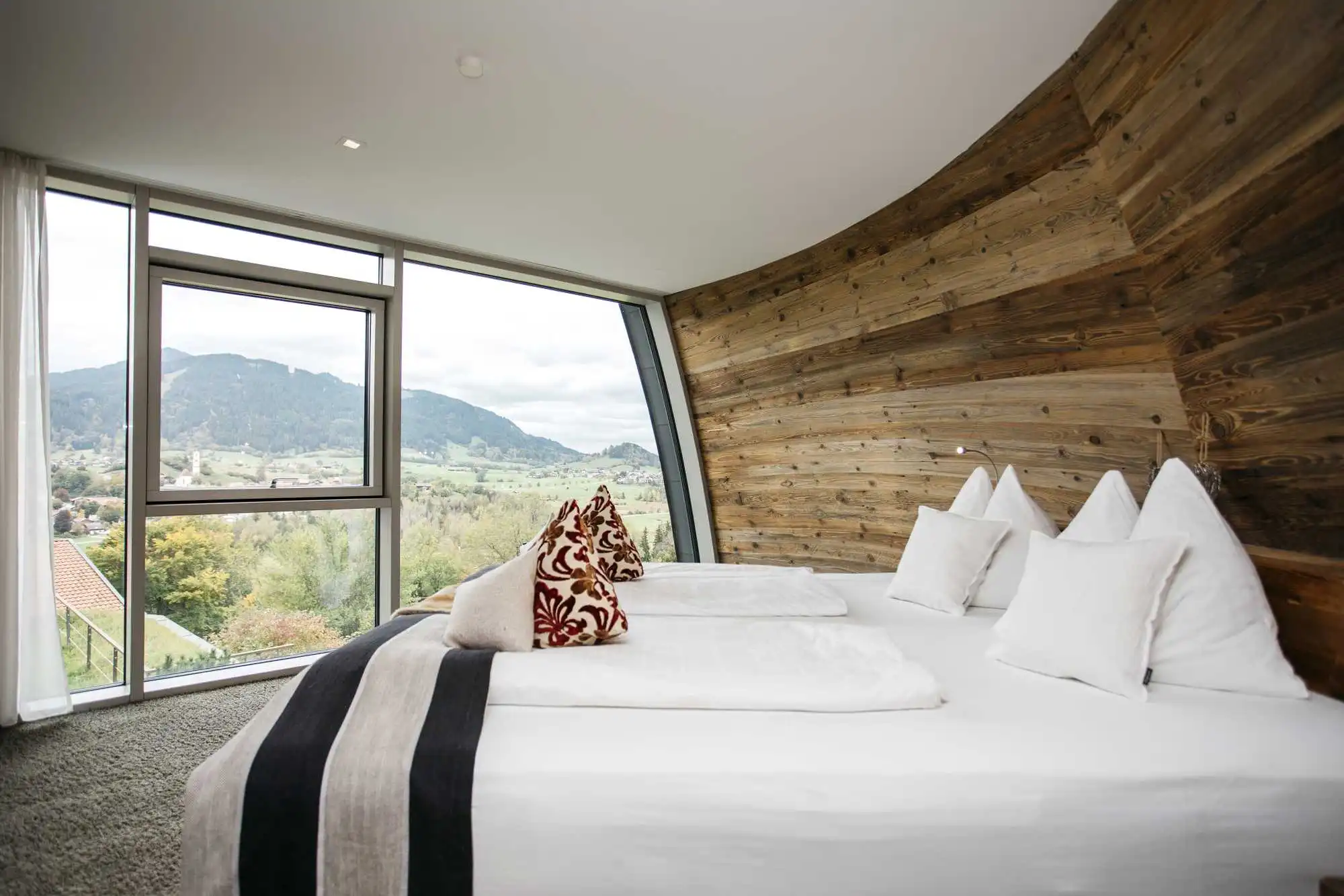 Berg und Tal Allgäu Lofts