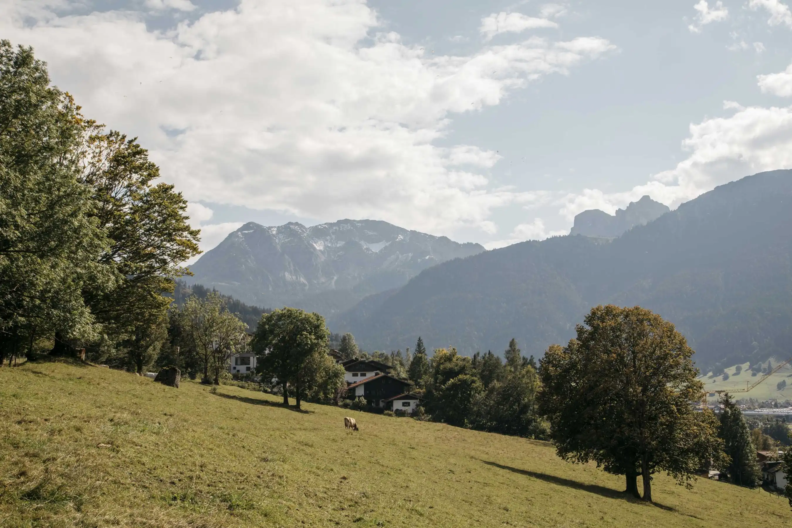Berg und Tal Allgäu Lofts