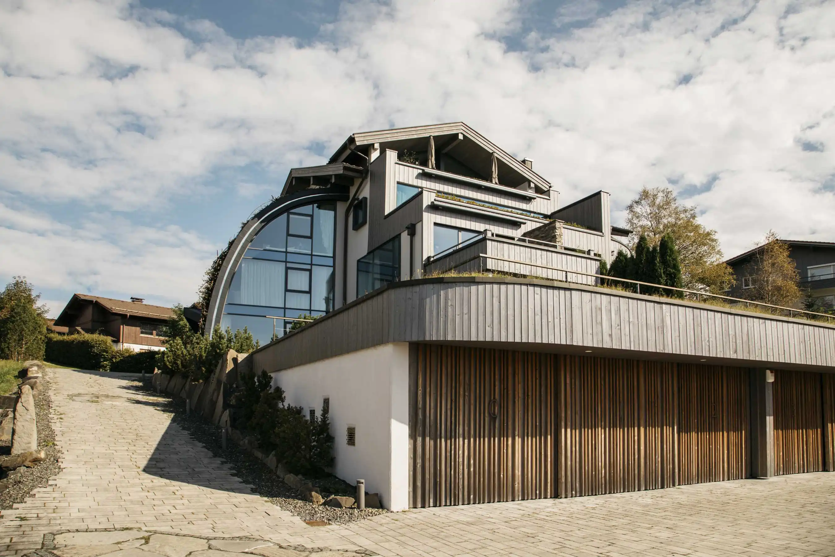 Berg und Tal Allgäu Lofts