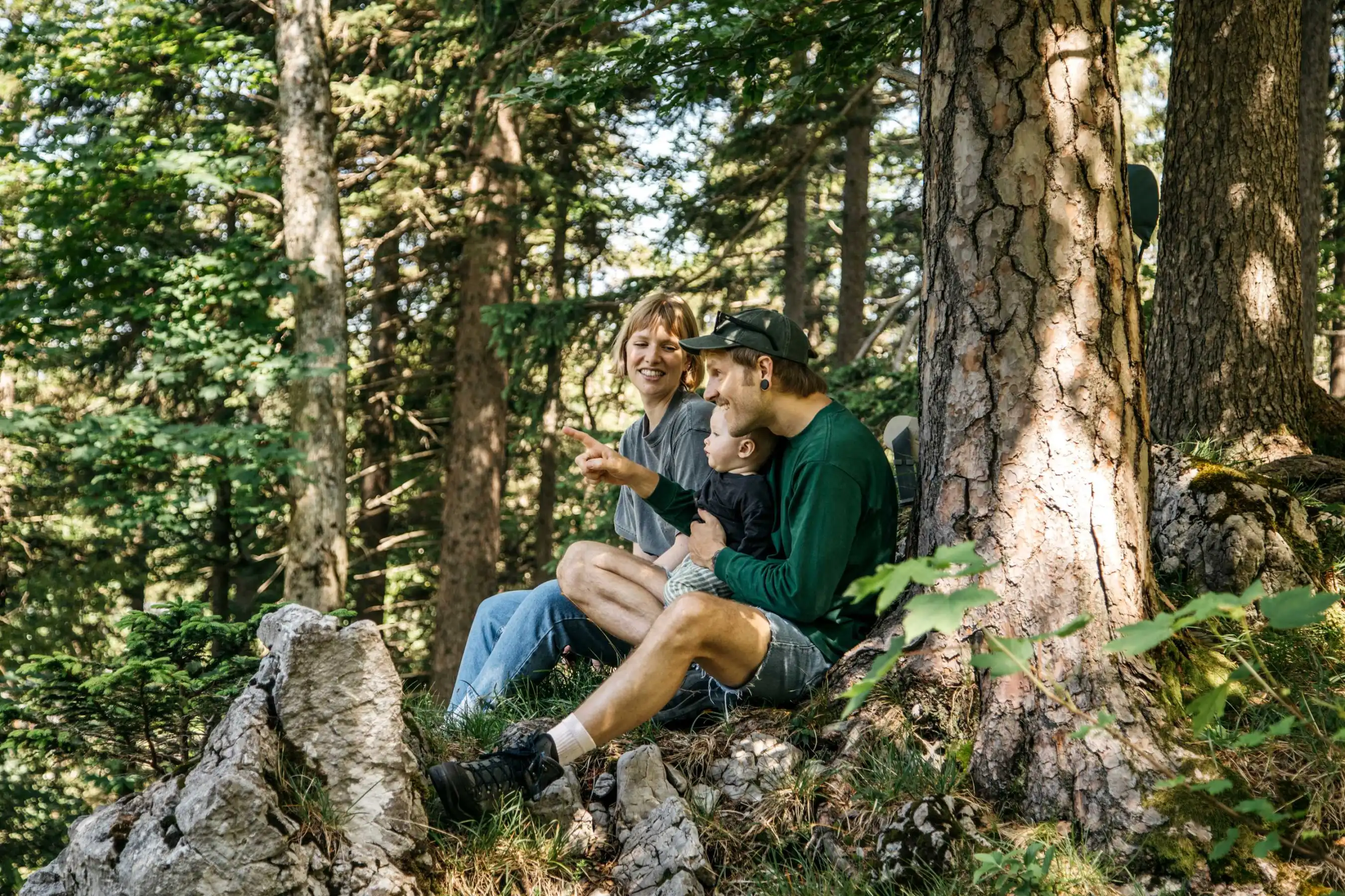 Sommerurlaub Allgäu