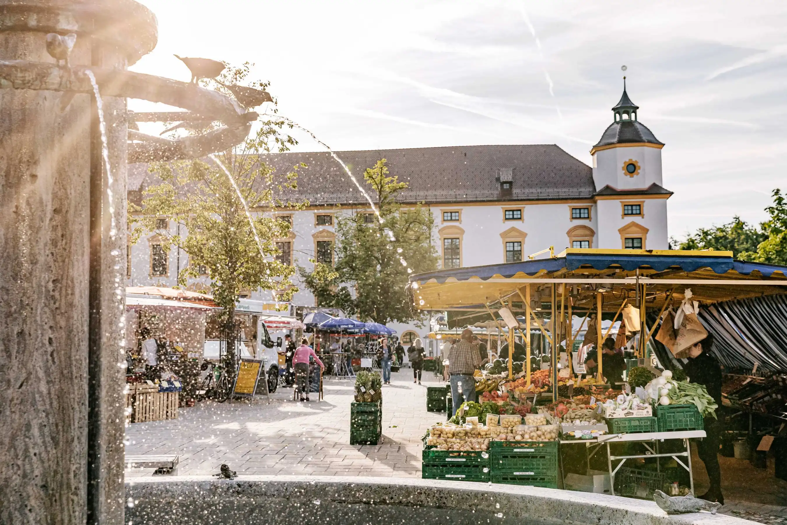 Urlaub im Allgäu Urlaub im Allgäu