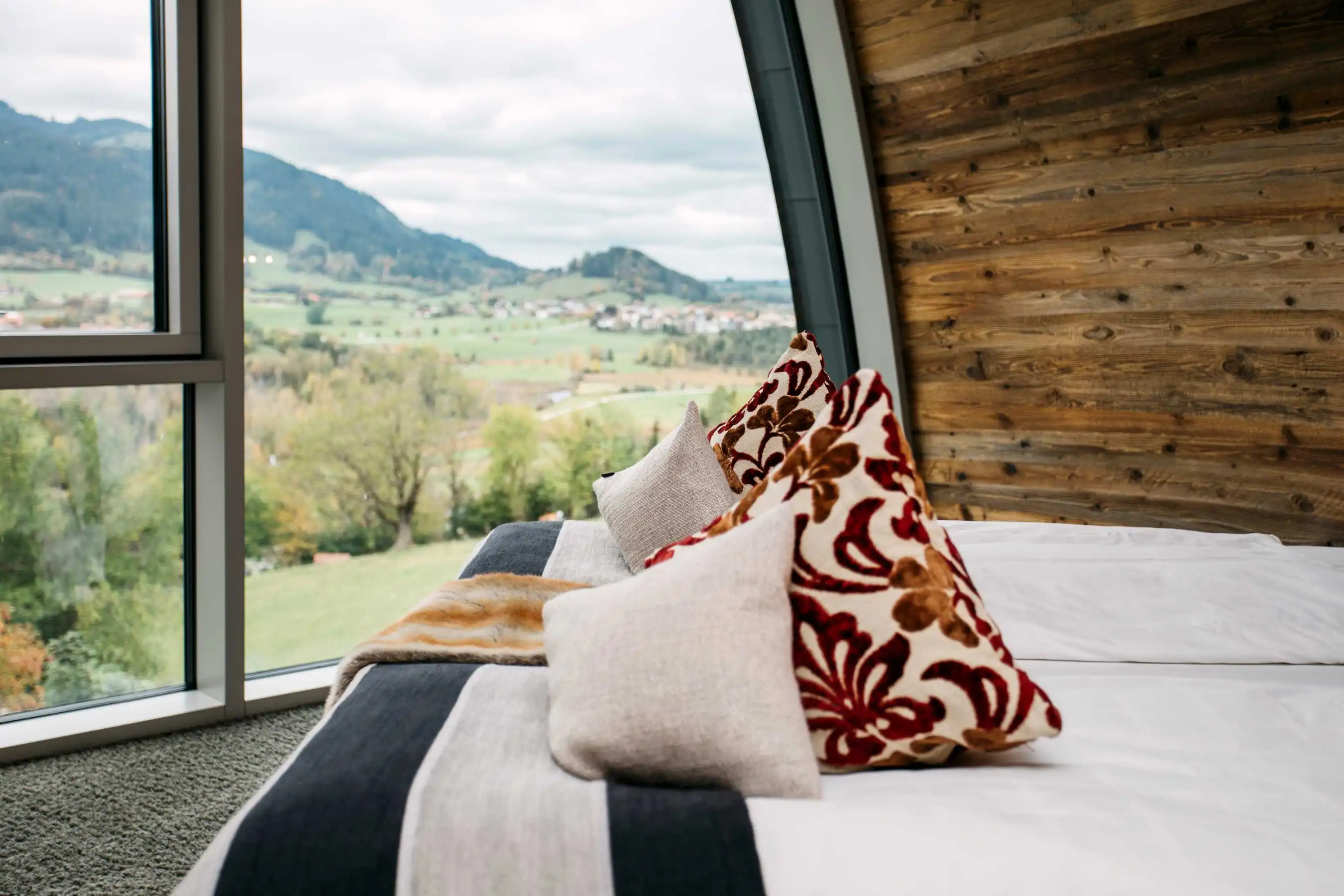 Urlaub im Allgäu