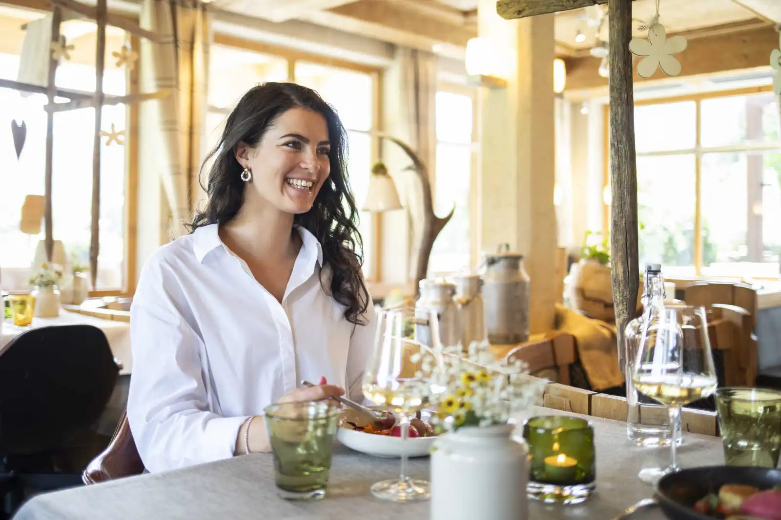 Top-Tipps für genussvolle Mittagspausen im Allgäu
