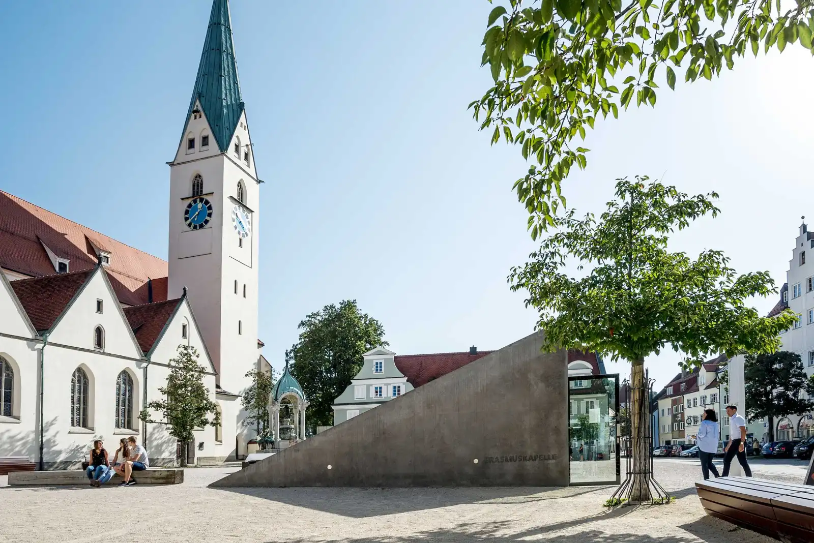 Urlaub im Allgäu