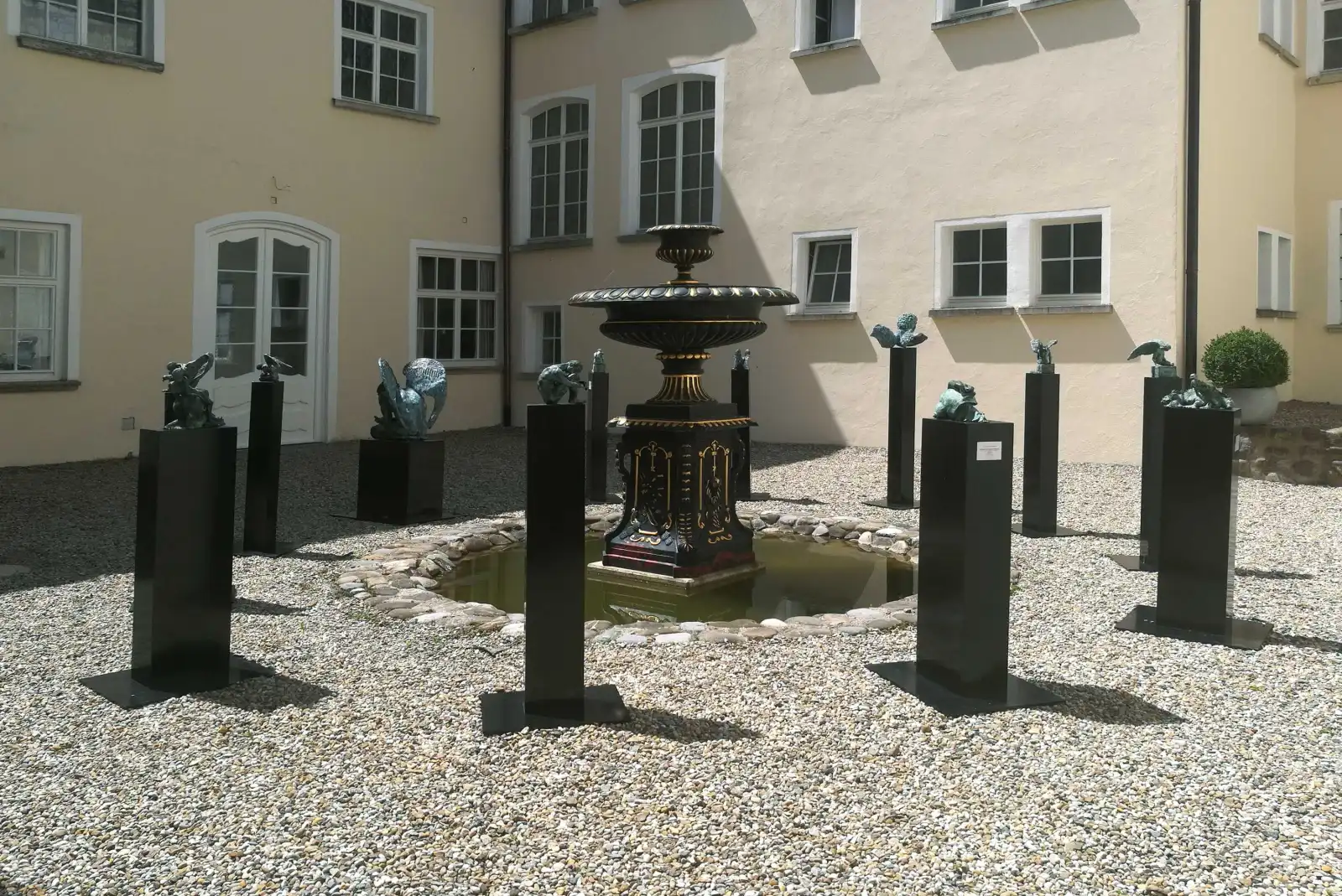 Urlaub im Allgäu Urlaub im Allgäu
