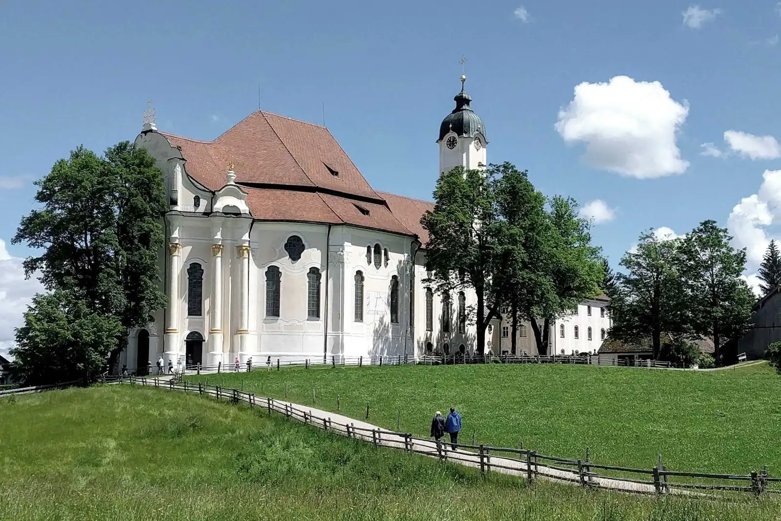 Wieskirche