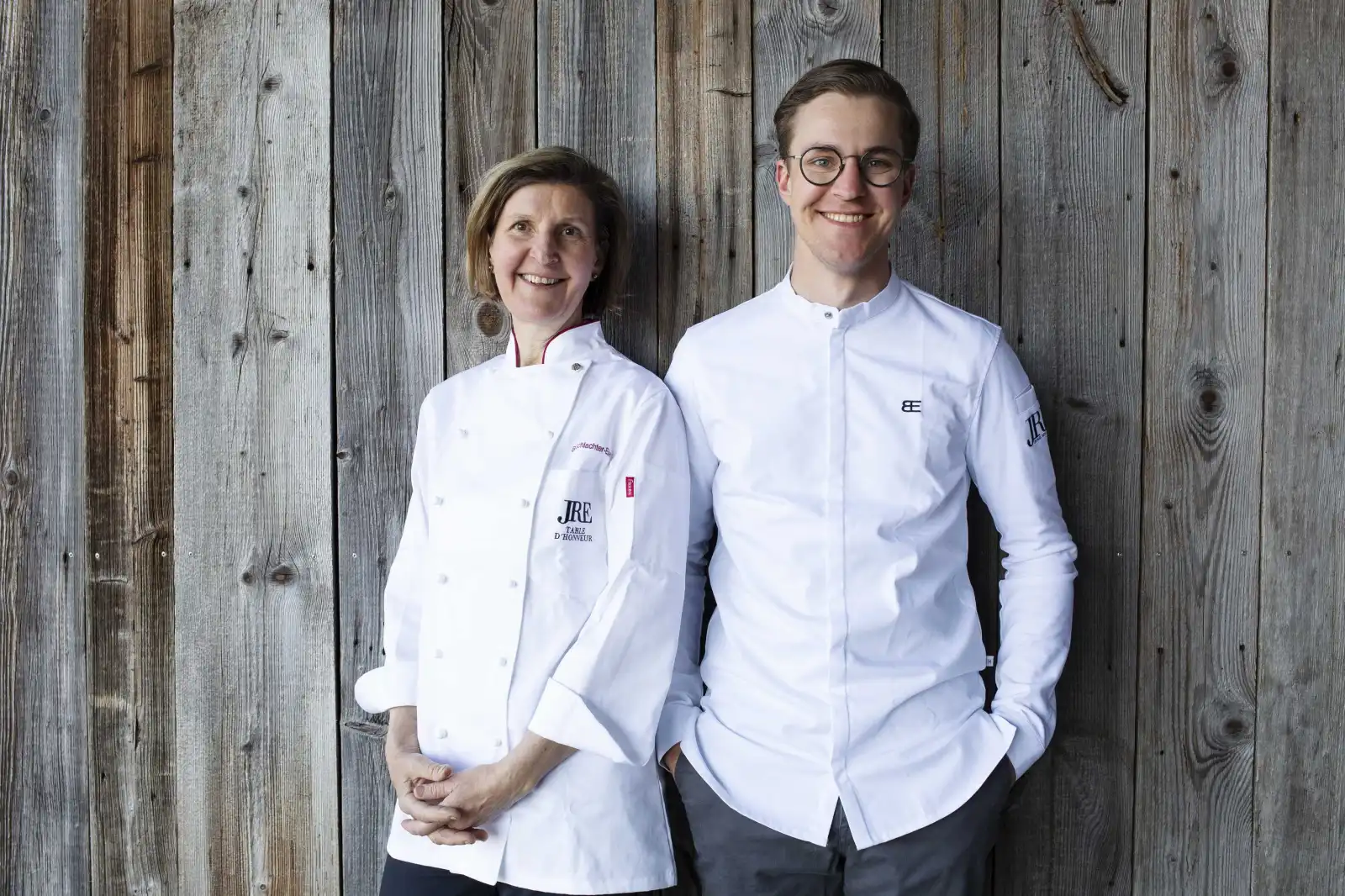 Restaurant SCHLOSSANGER ALP