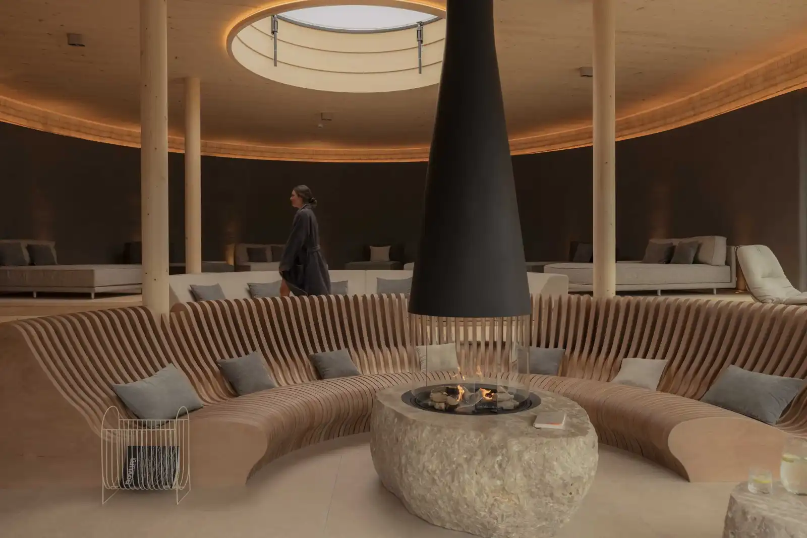 Wellnessurlaub im Allgäu