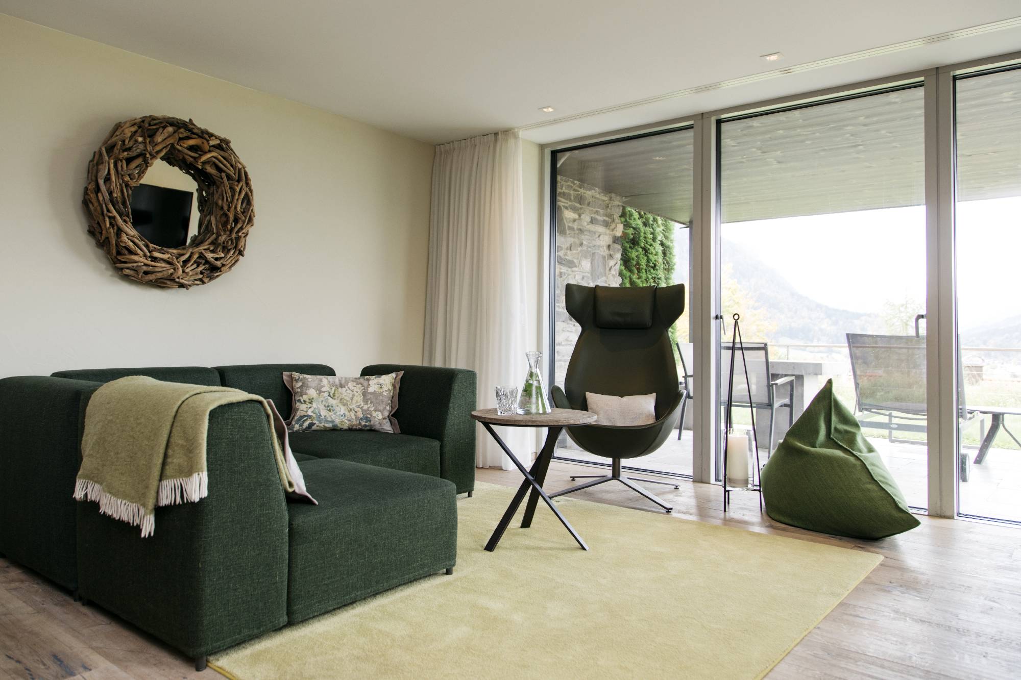Loft N° 2