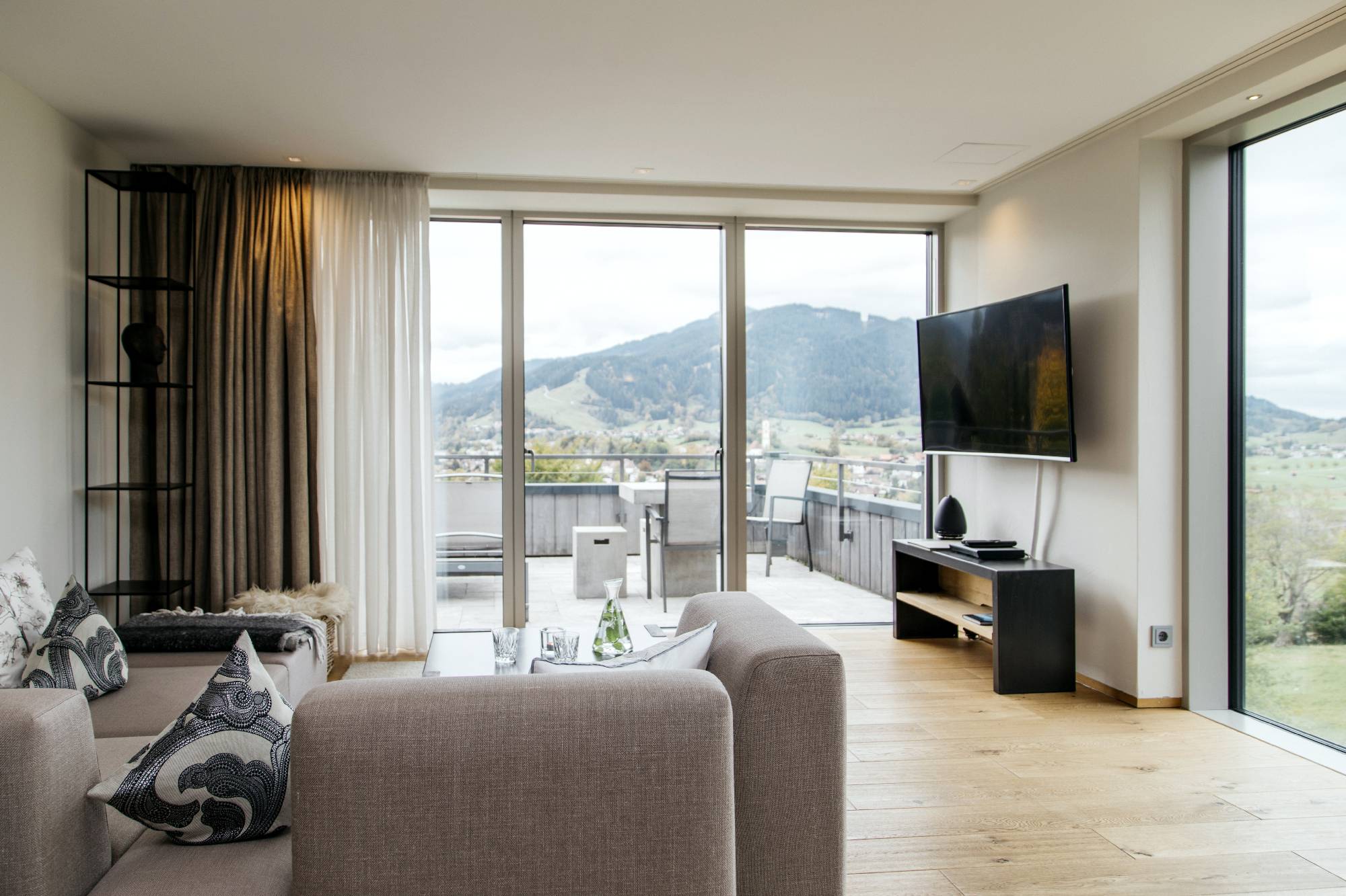 Loft N° 5