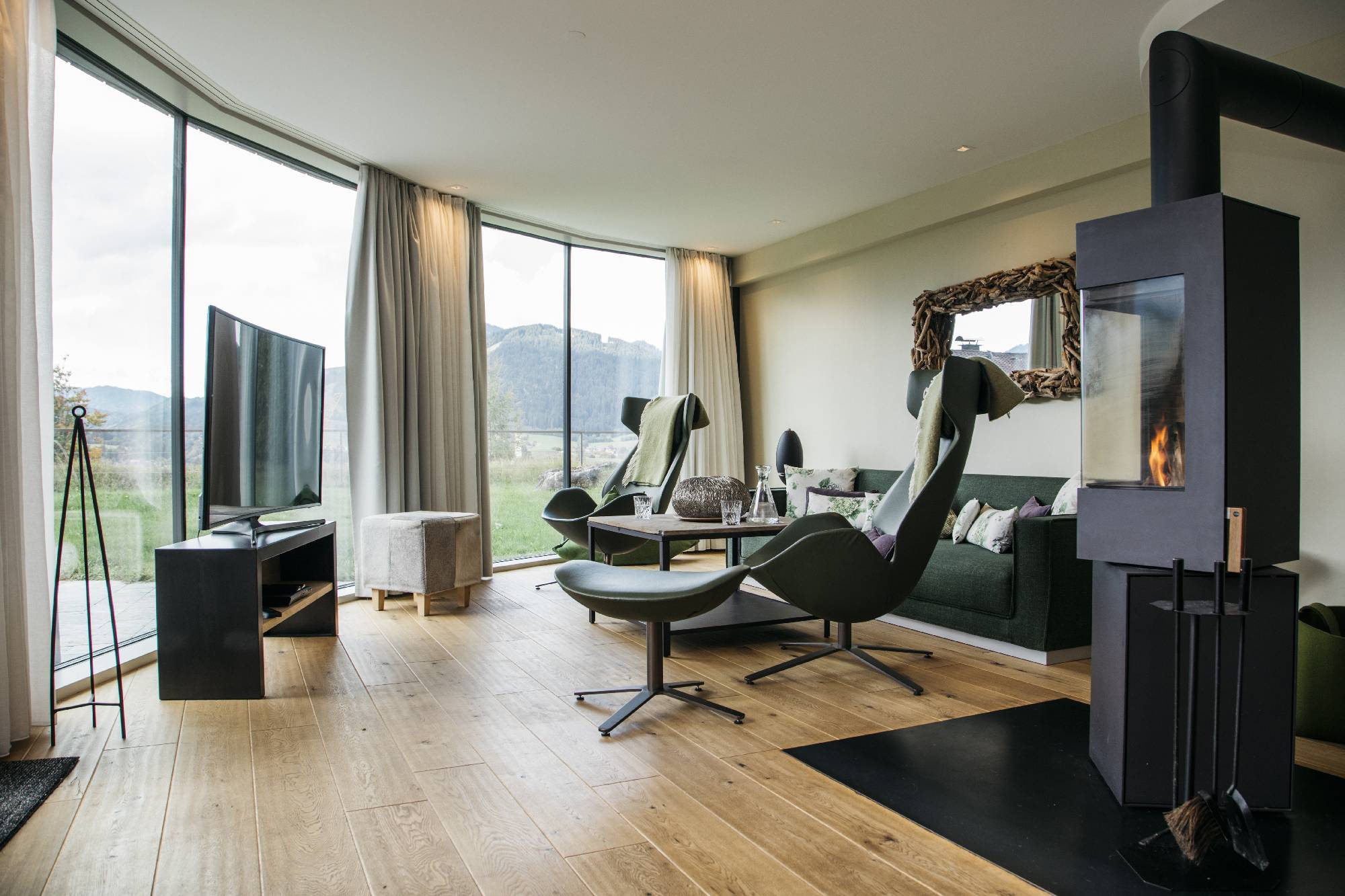 Loft N° 1
