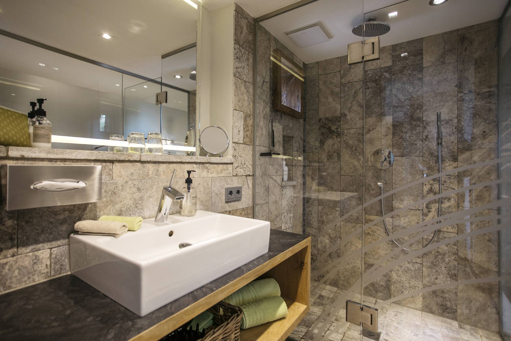 Loft N° 2