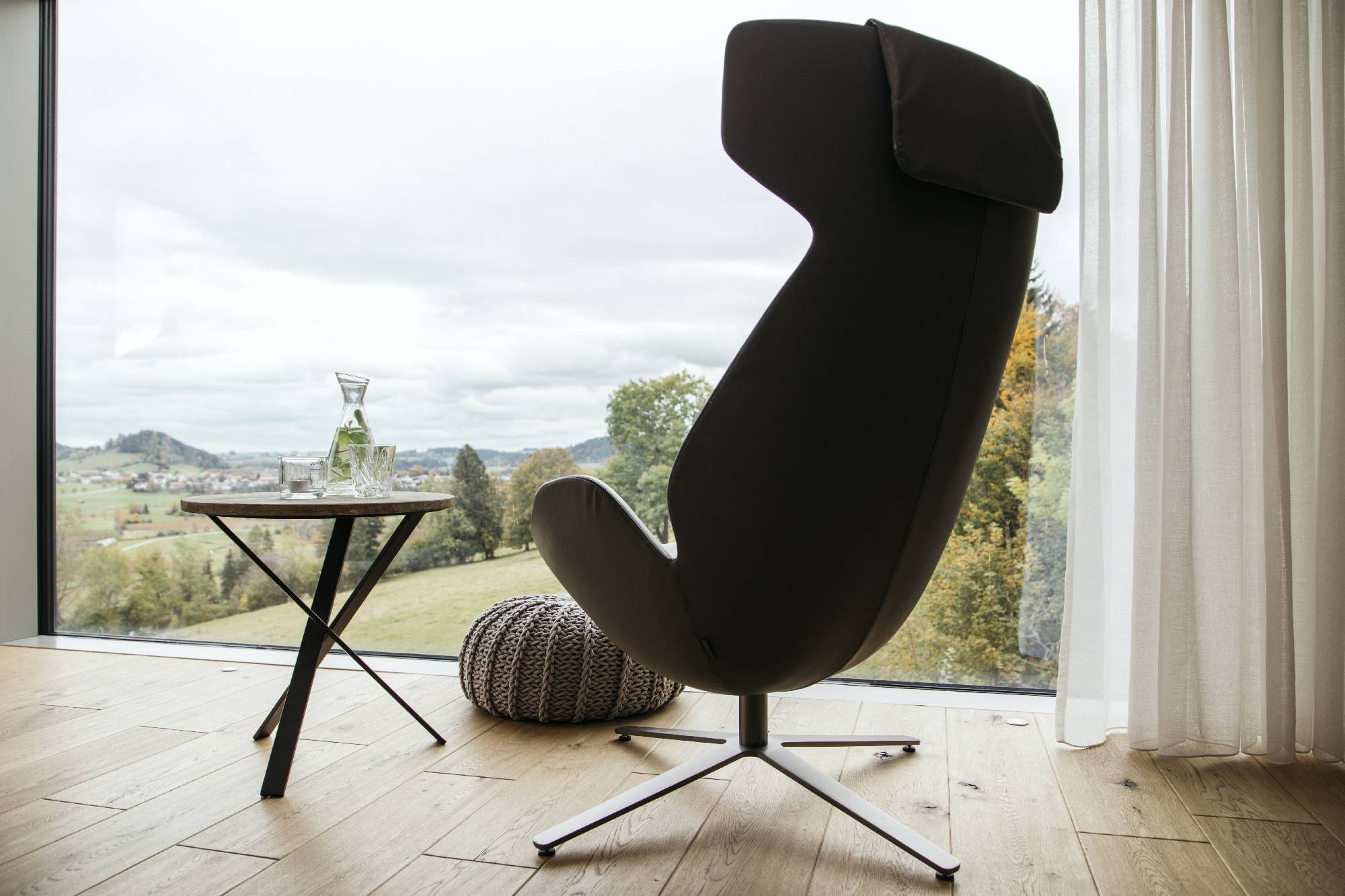 Loft N° 5