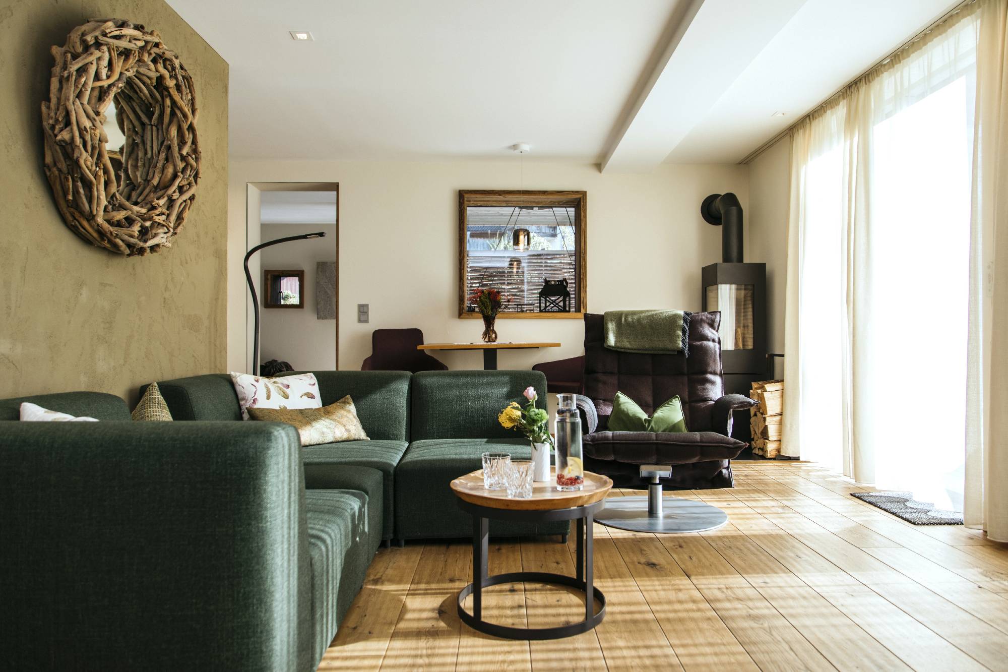 Loft N° 3