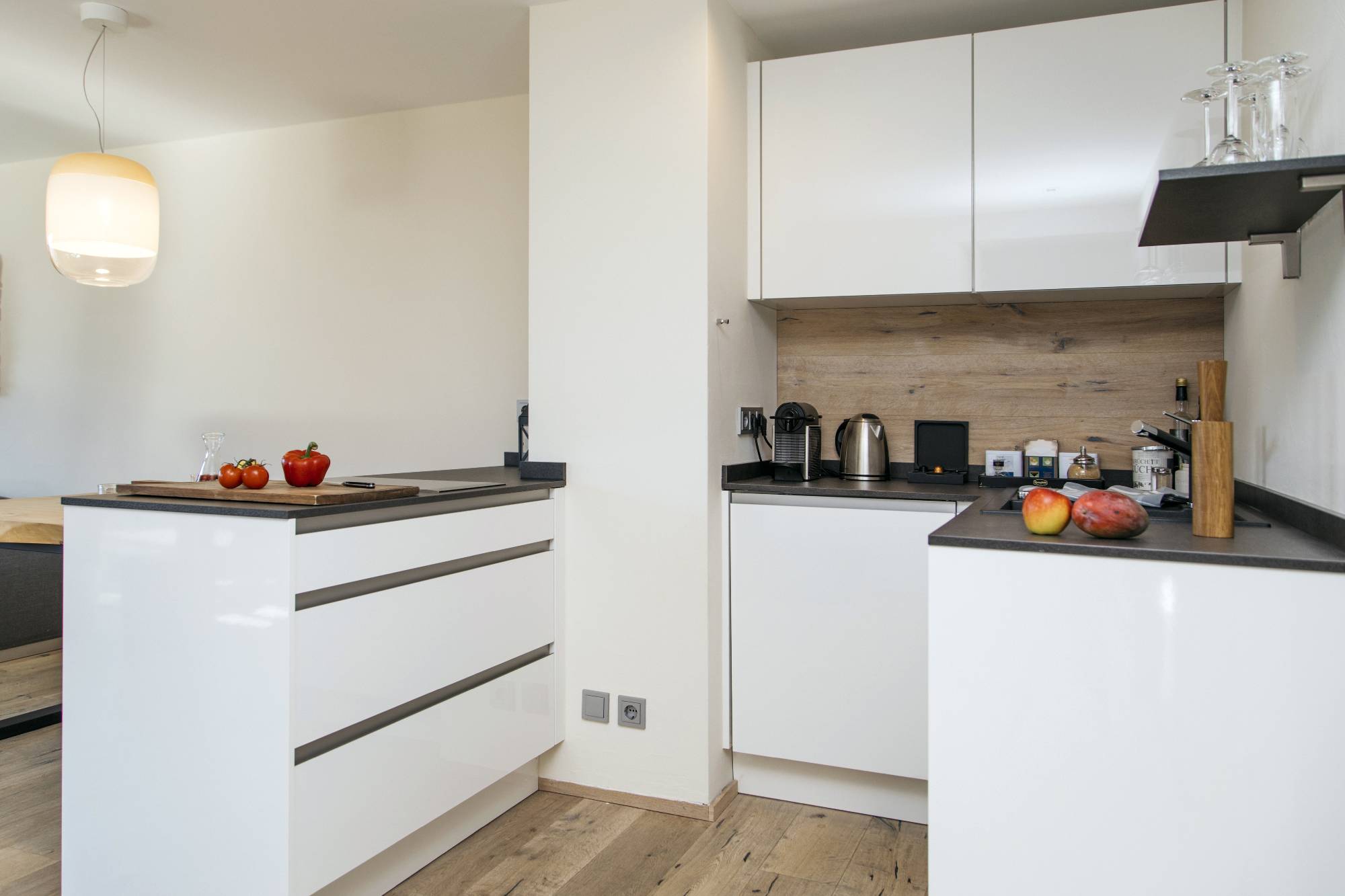 Loft N° 4