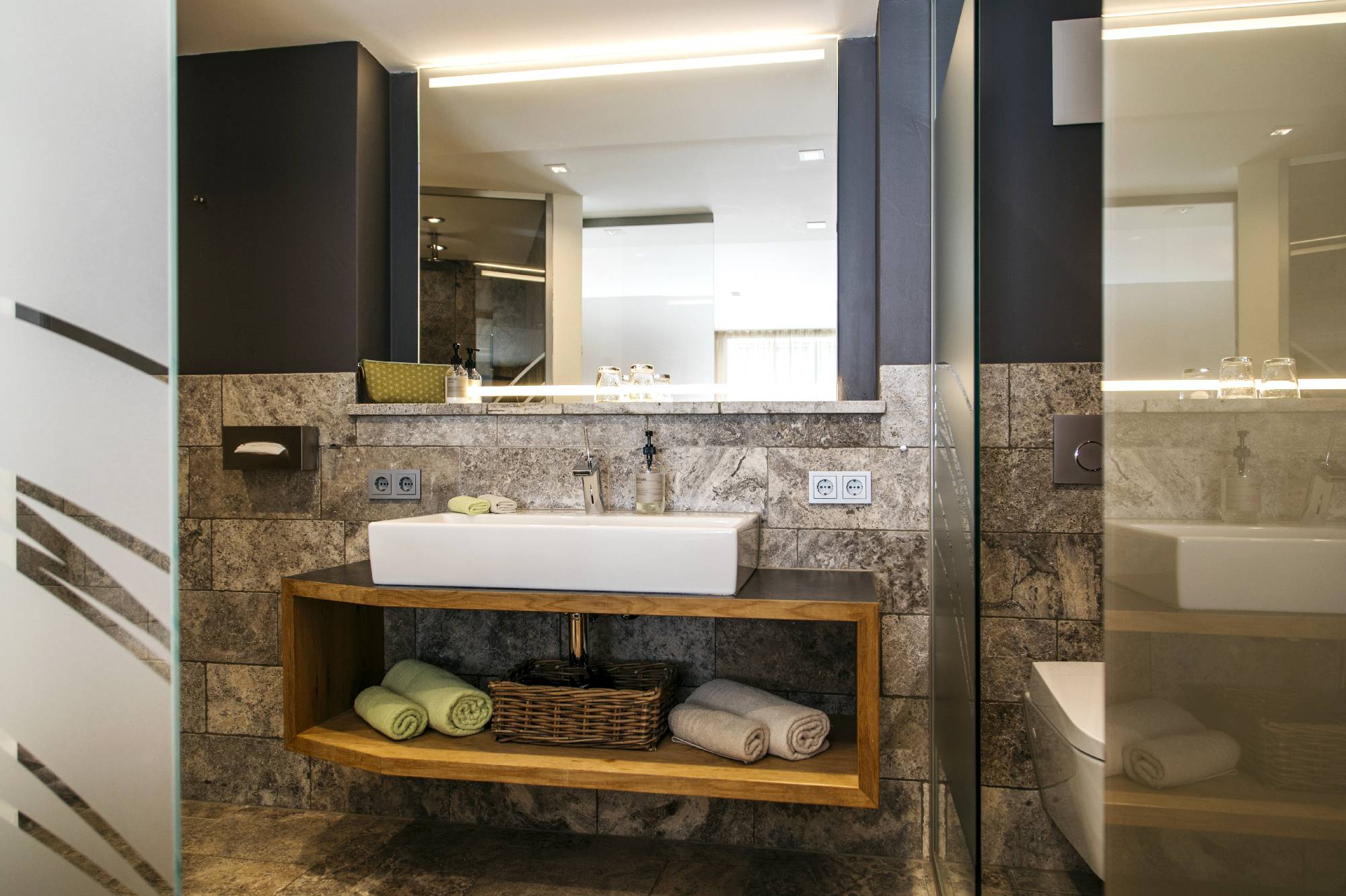 Loft N° 3