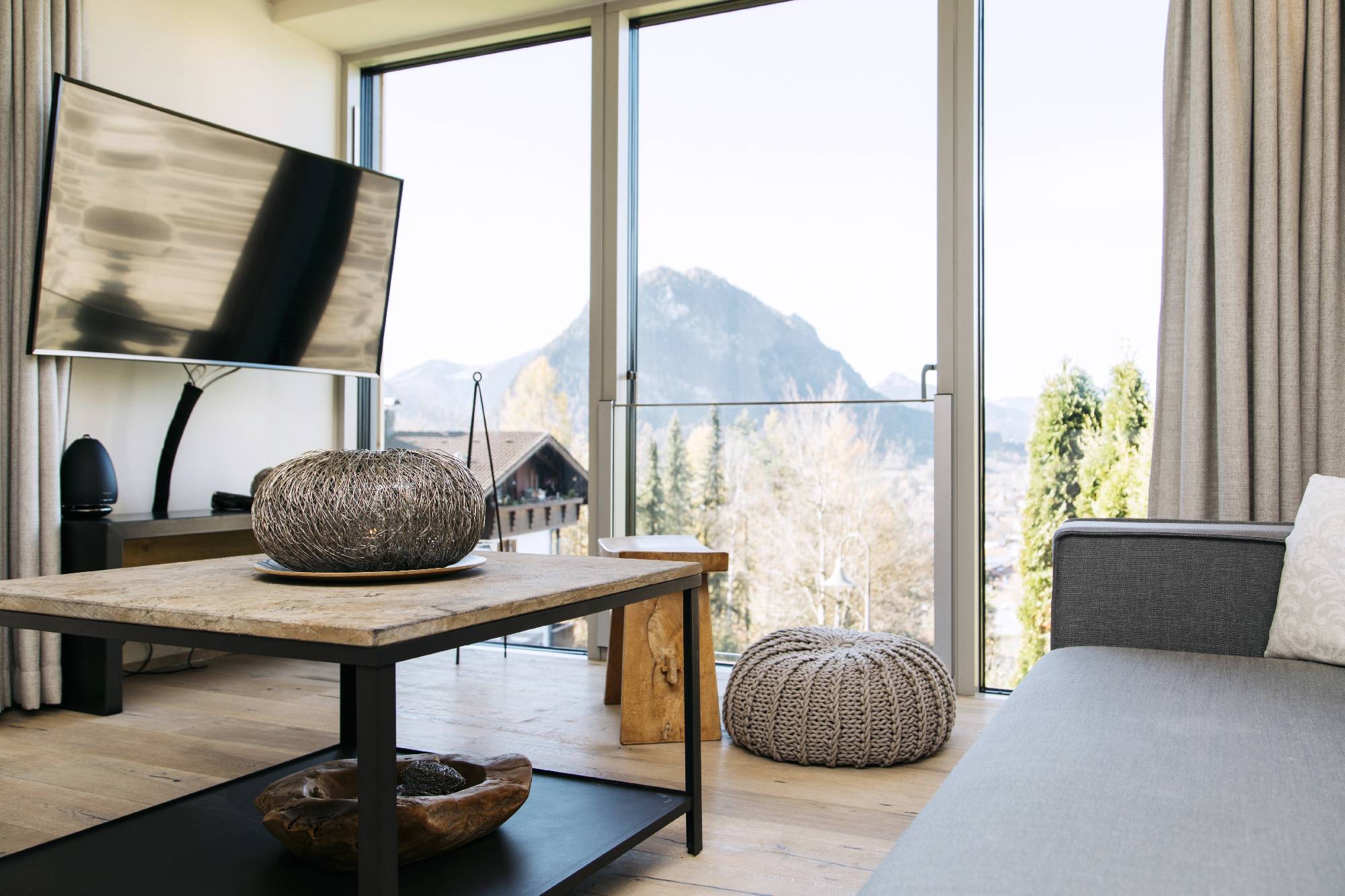 Loft N° 4