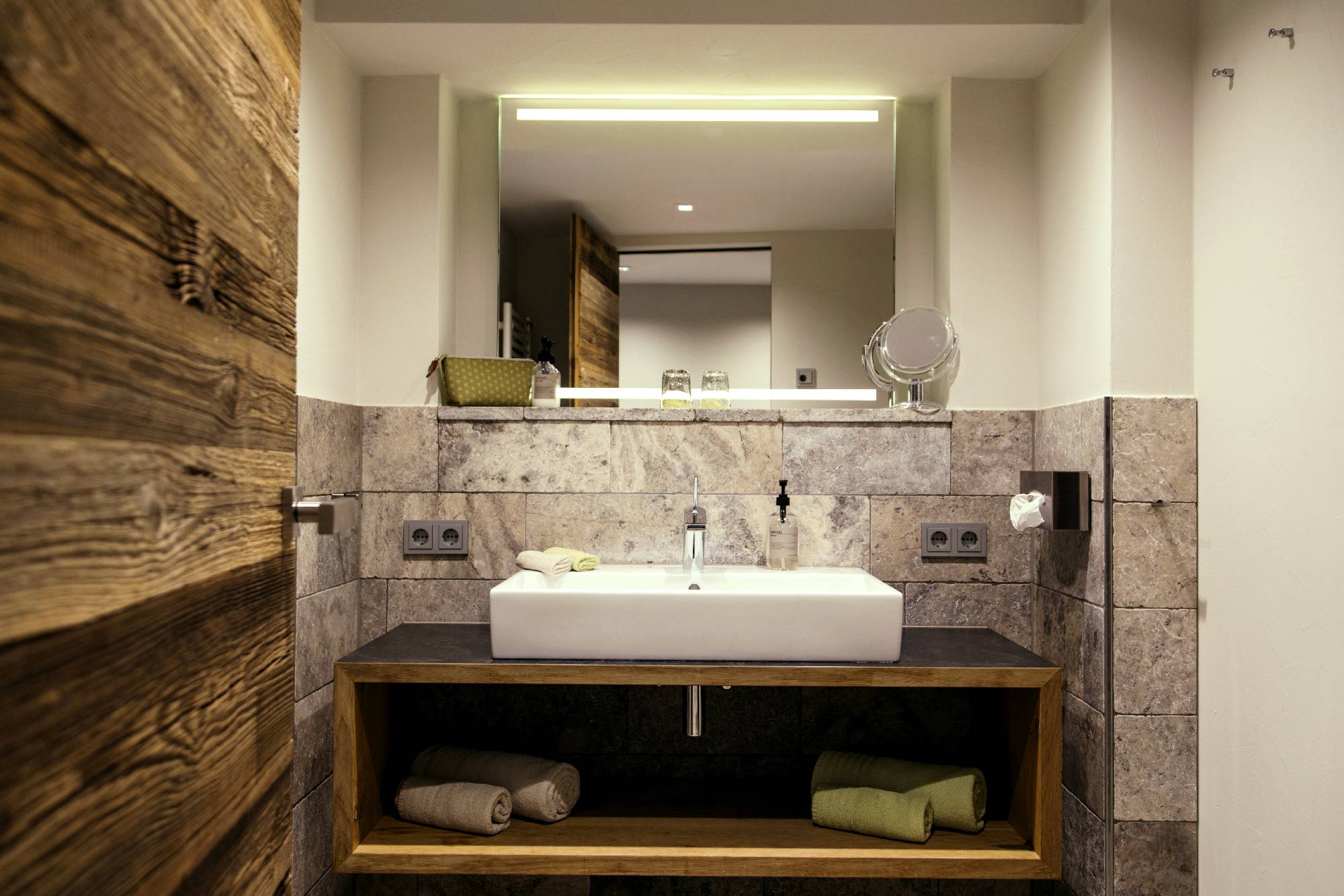 Loft N° 1
