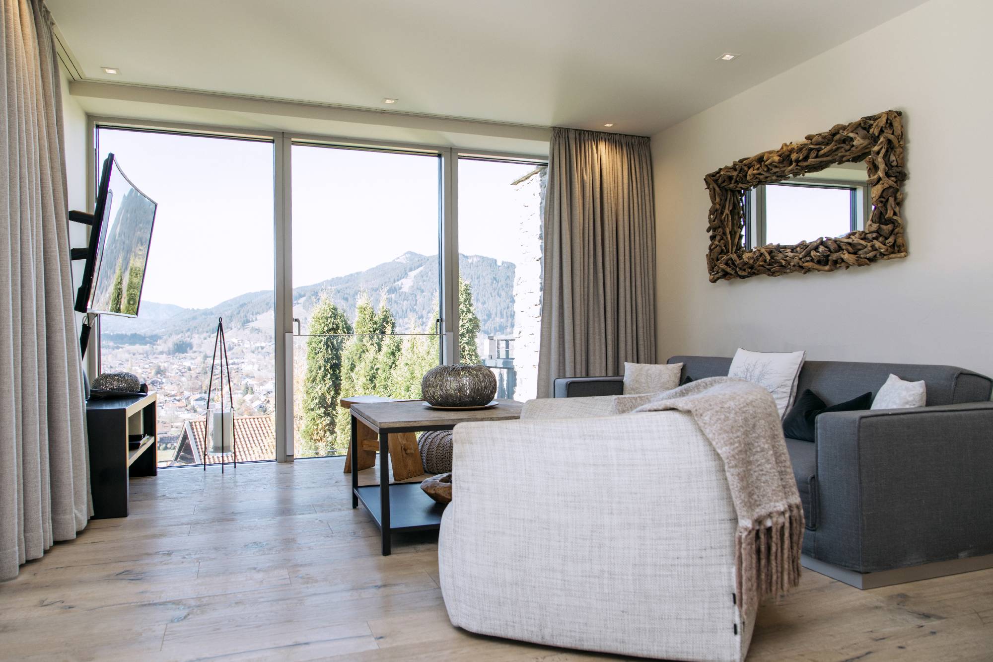 Loft N° 4