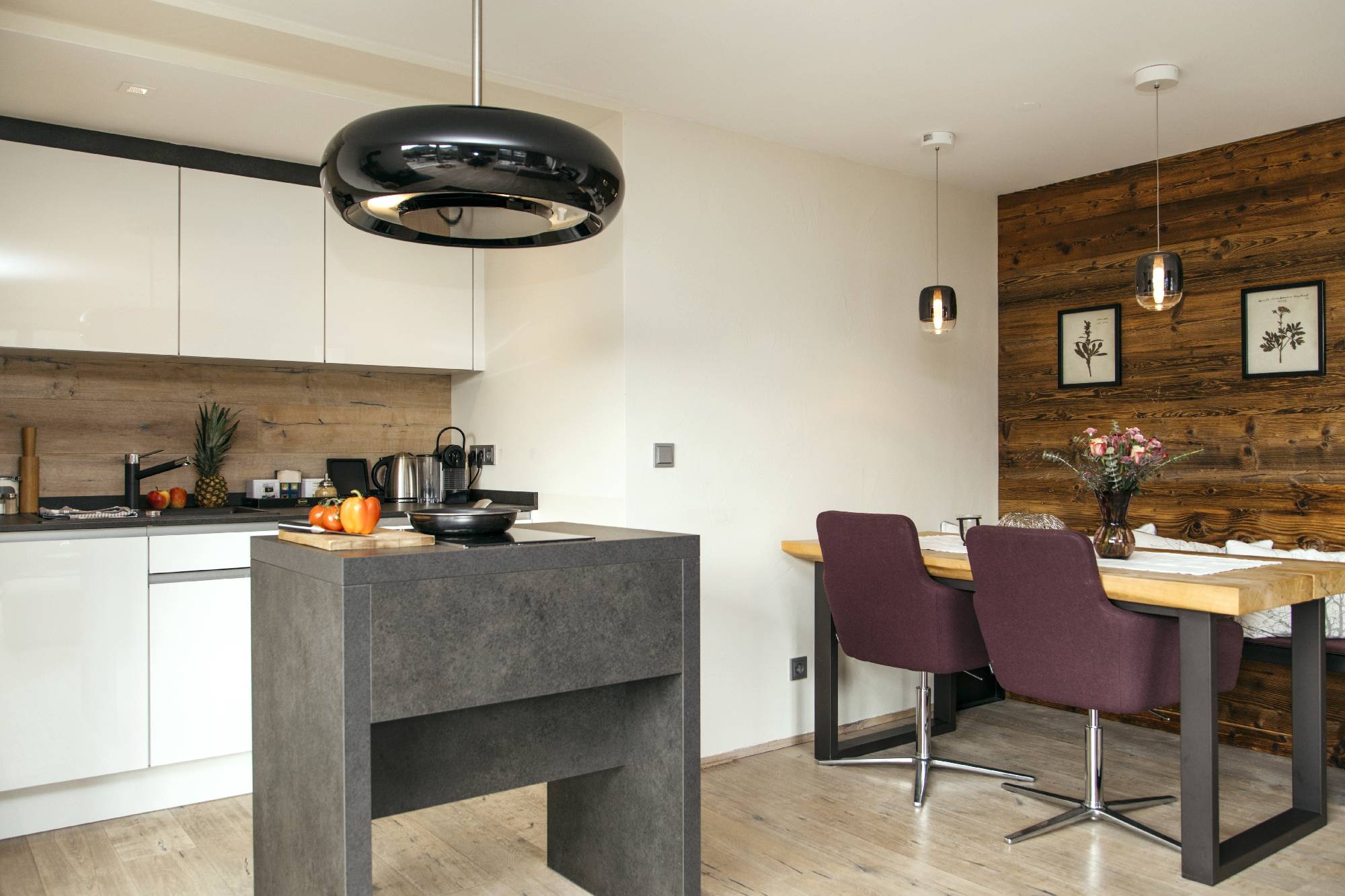 Loft N° 6