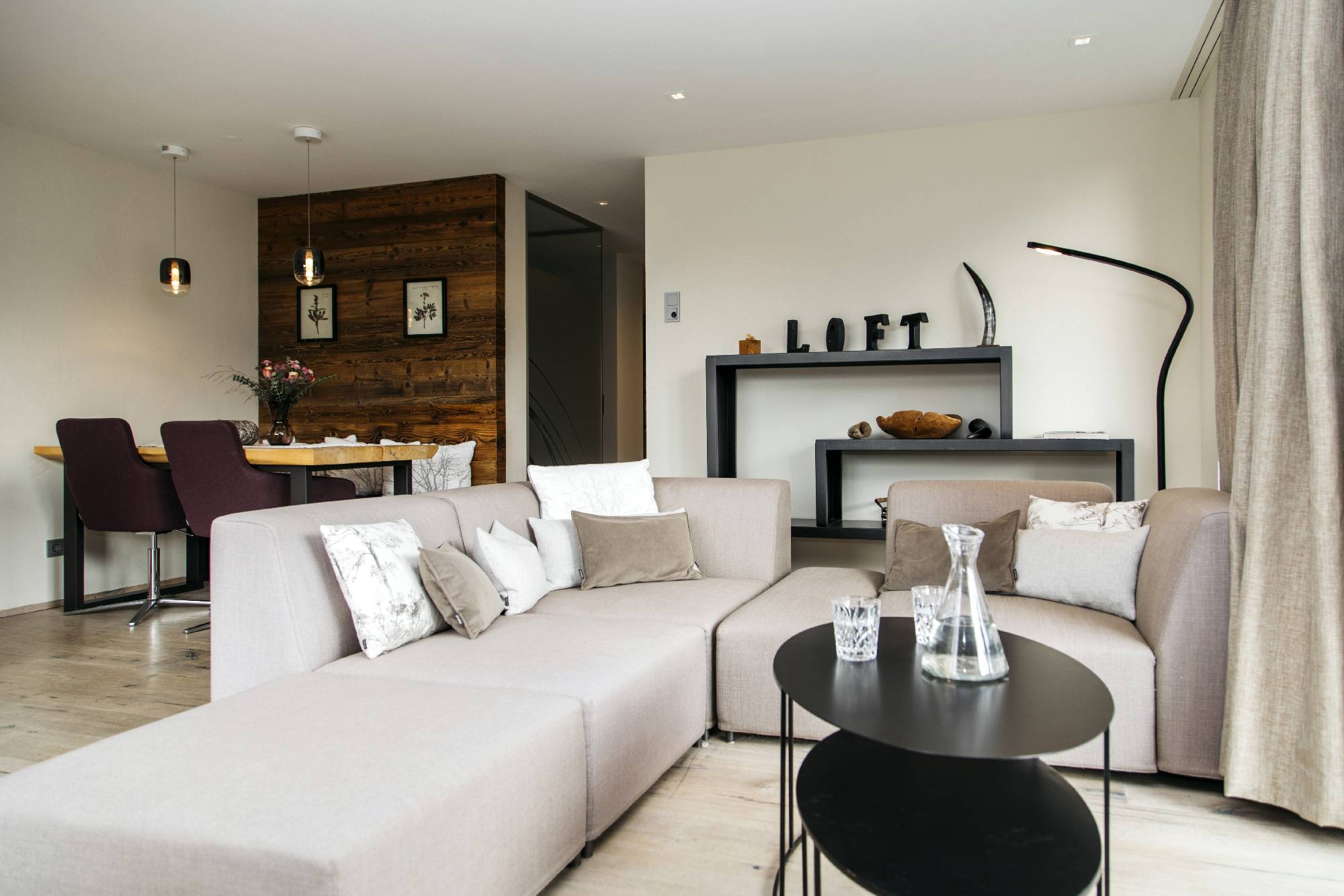Loft N° 6