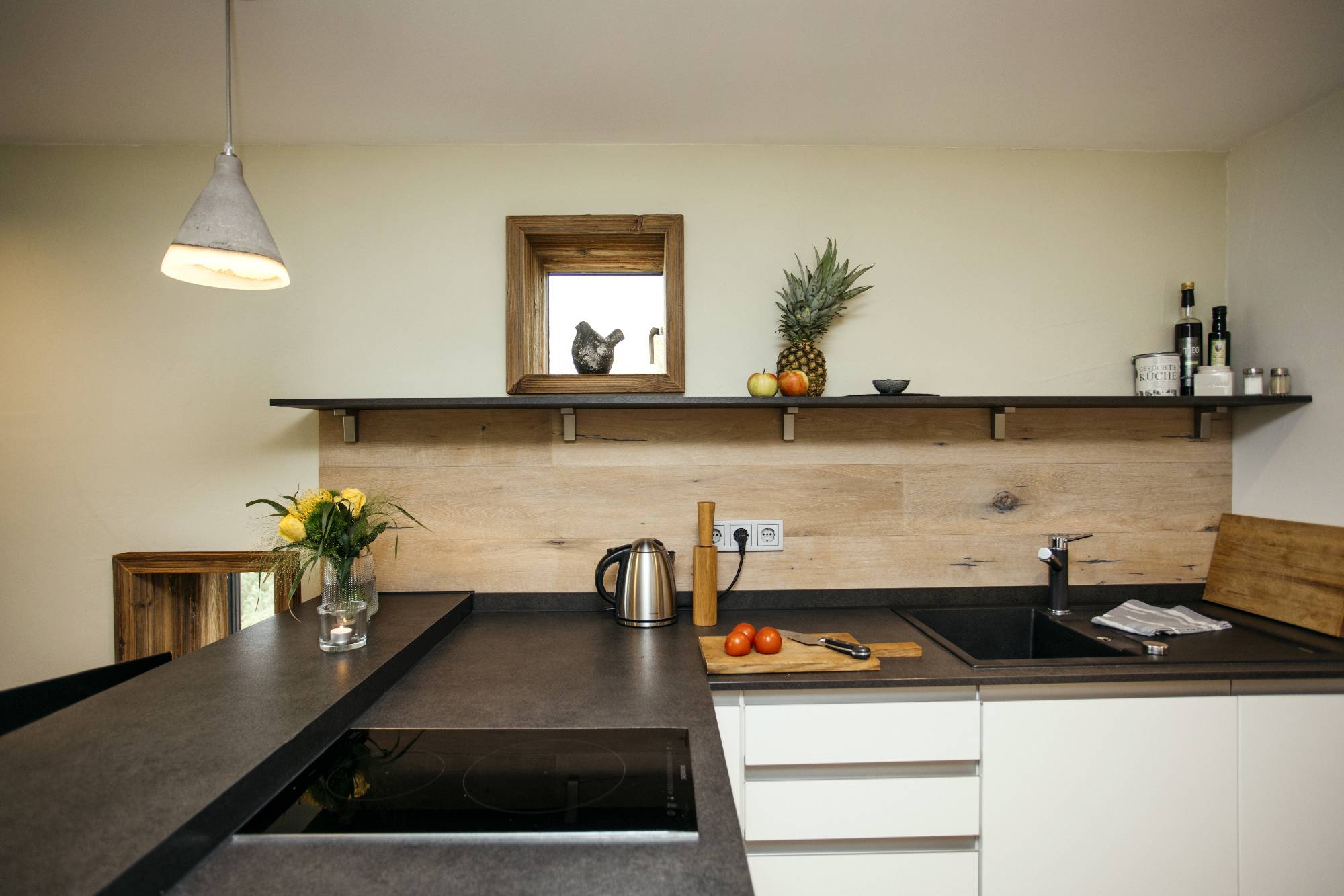 Loft N° 2