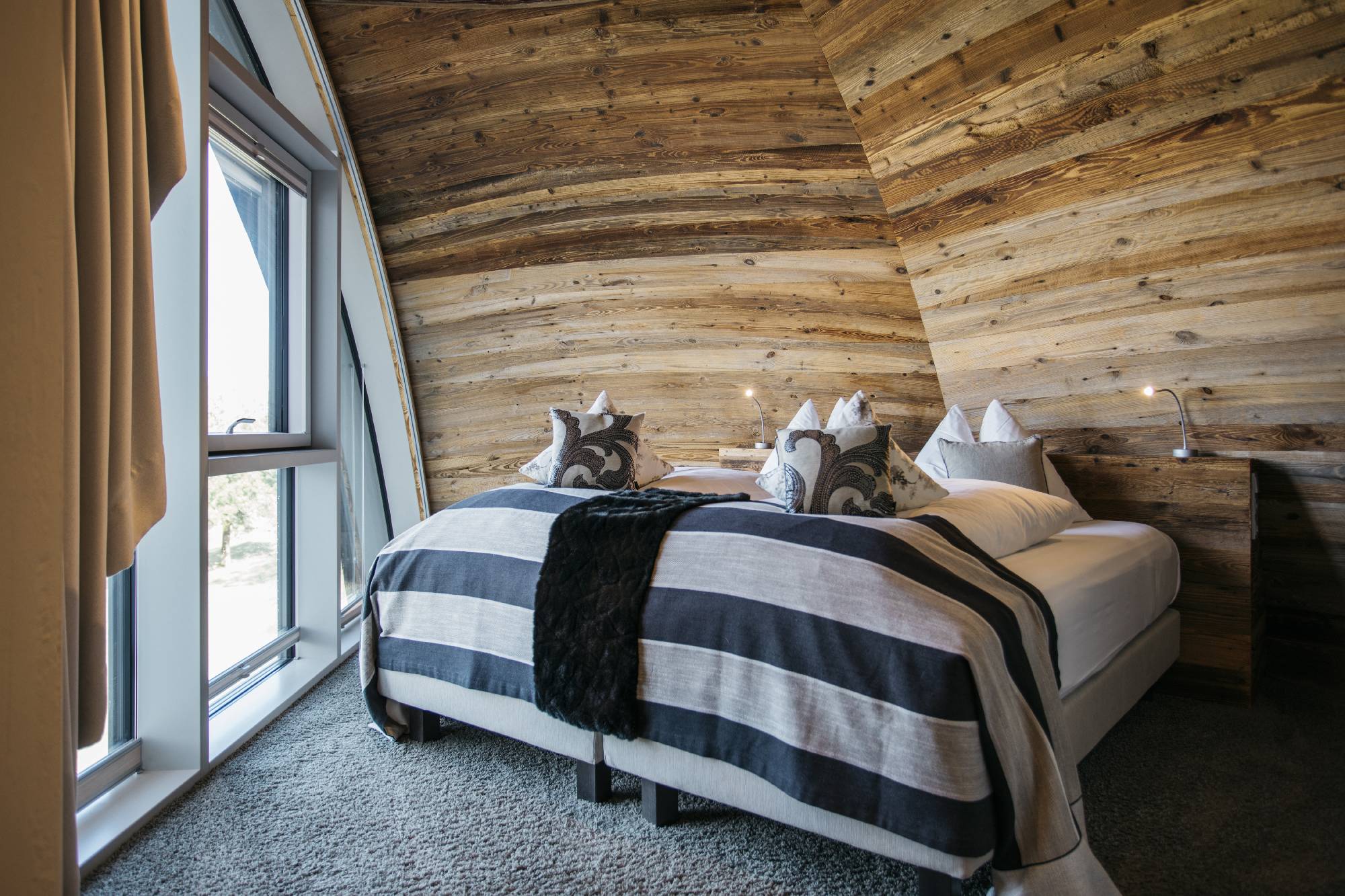 Loft N° 7