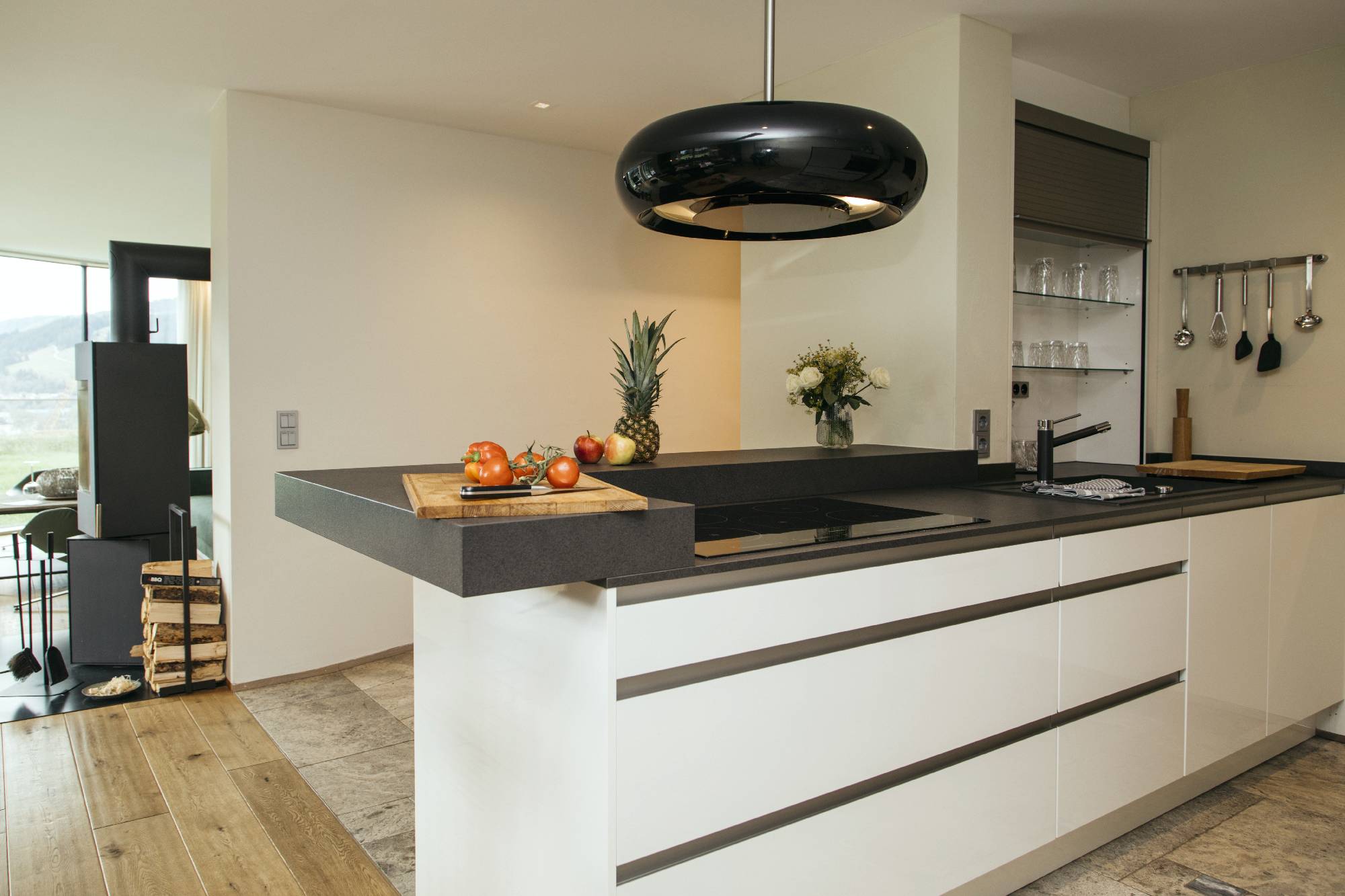 Loft N° 1