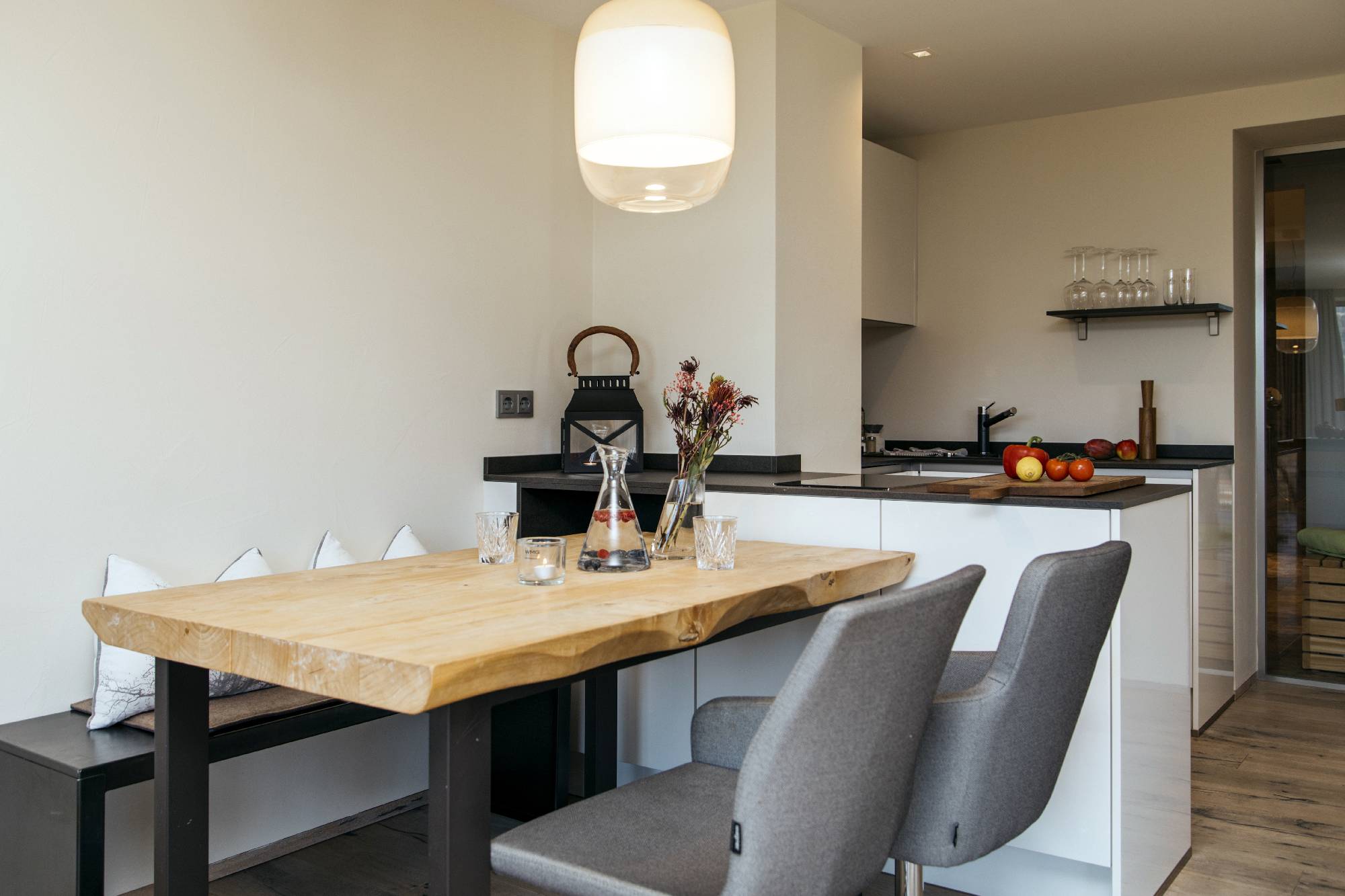 Loft N° 4