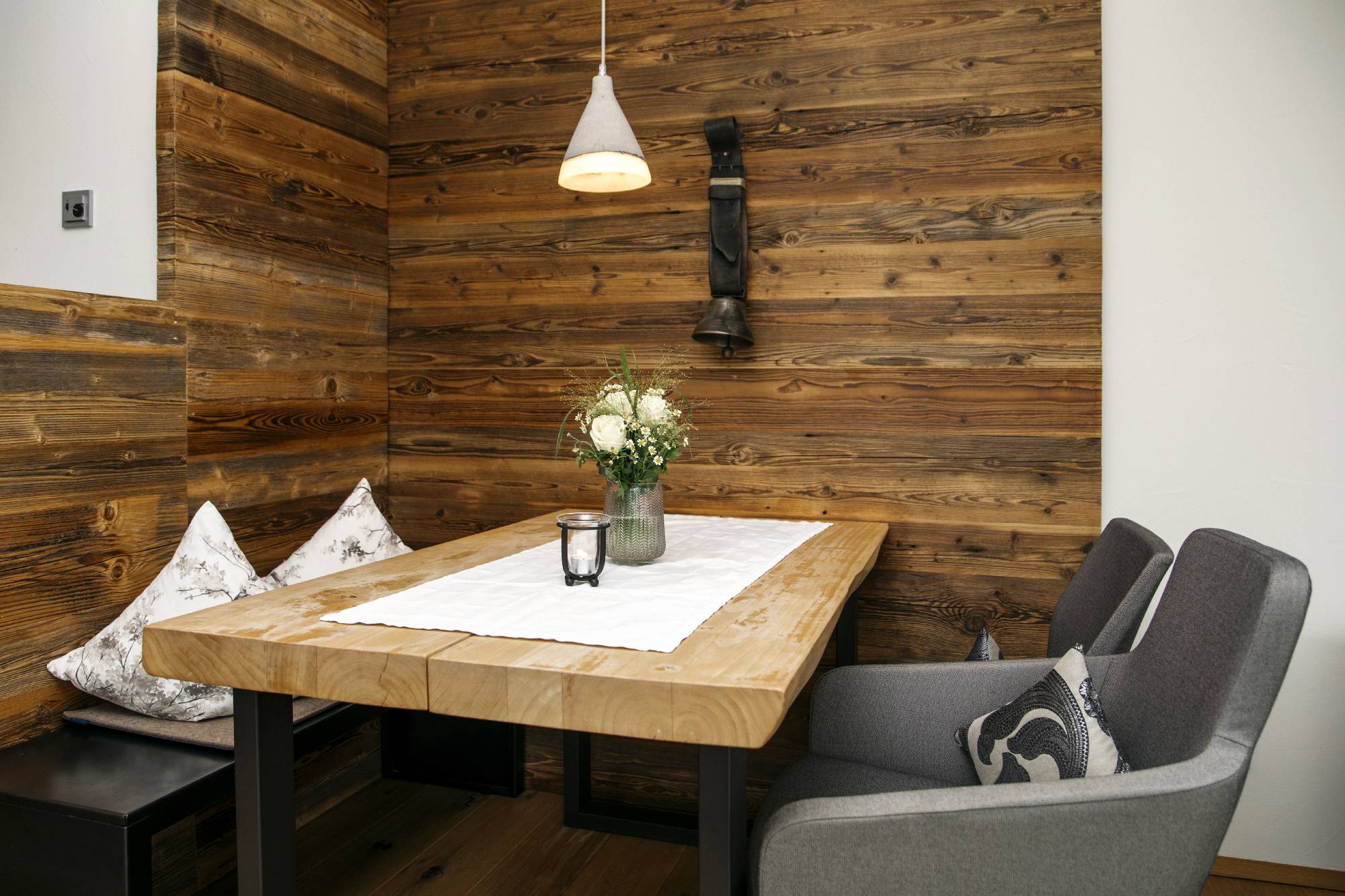 Loft N° 5