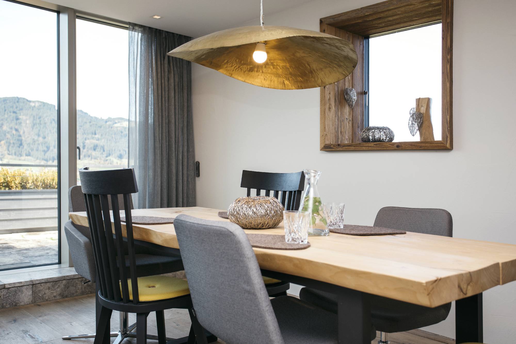 Loft N° 7